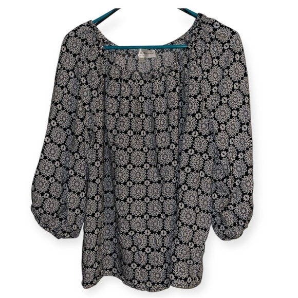 🌹CHELSEAEA & THEODORE BLOUSE - Picture 1 of 7